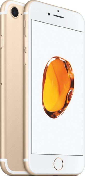 Apple Iphone 7 32 Gb Zlatý Zbozicz