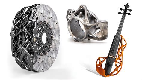 What Is Generative Design Simply Explained All3dp Pro