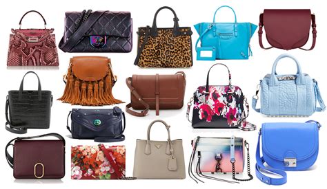 The 2015 Ultimate Handbag T Guide Purseblog