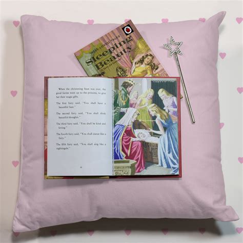 Sleeping Beauty A Ladybird Personalised Book Personalized Books