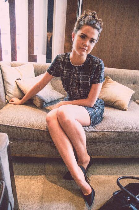 Maia Mitchell Naked Pictures Porn Galleries Comments 1