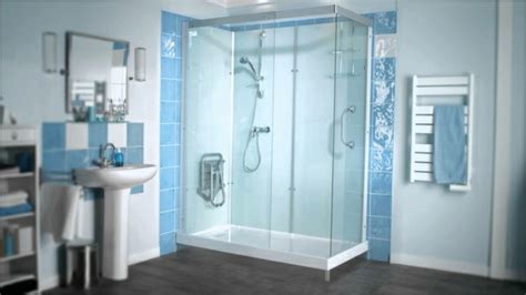 Badezimmer wc dusche und badewanne dusche und duschkabine duschkabinen i flair die duschabtrennung besteht in 2020 duschabtrennung duschkabine badezimmer dekor. Die Duschkabine im Badezimmer ist ein Muss! - Archzine.net