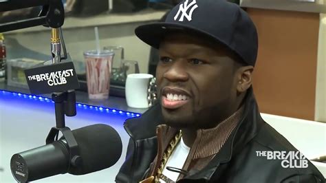 The Breakfast Club W 50 Cent Full Interview 3312014 Youtube