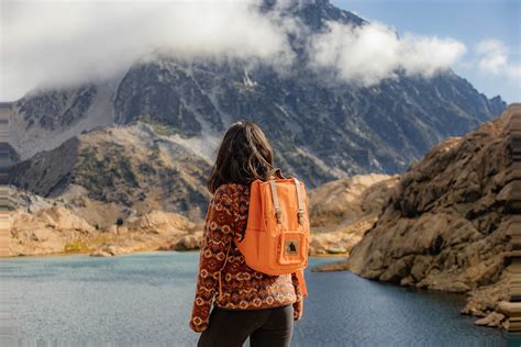 Adventurist Backpack Co Has High Quality Fashionable Bags And