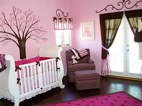Baby Rooms Decor April 2013