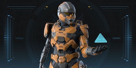 Halo Infinites First Multiplayer Match Shows Off Massive Customization