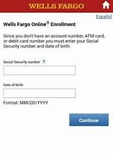 How Can I Check My Wells Fargo Account Online Images