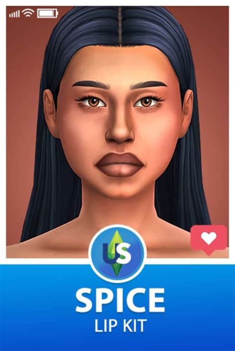 35 Glam Sims 4 Makeup Cc We Want Mods