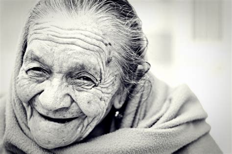Free Photo Happy Old Woman Aged Elderly Happy Free Download Jooinn