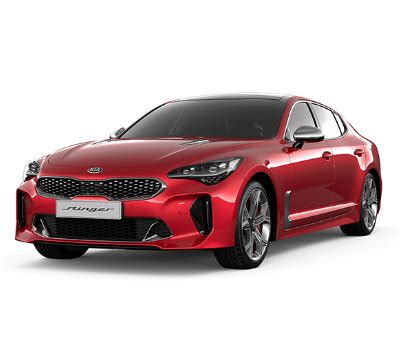 Its all about stinger gt �. Kia Stinger (2018) Price in Malaysia From RM264,888 ...