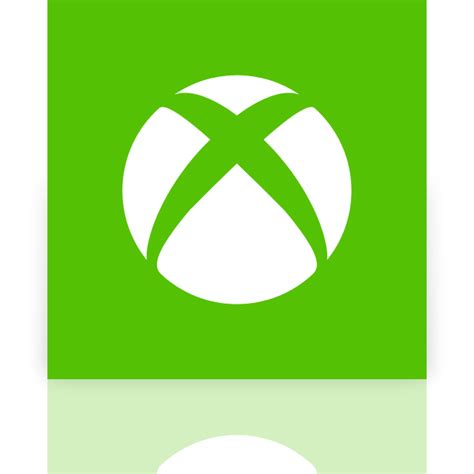 Logo Xbox Icon Free Download On Iconfinder