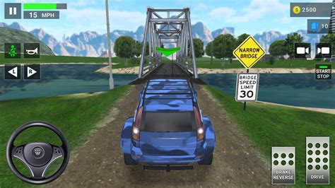 Simulador De Carros Juegos De Manejar De Autos 3d For Android Apk