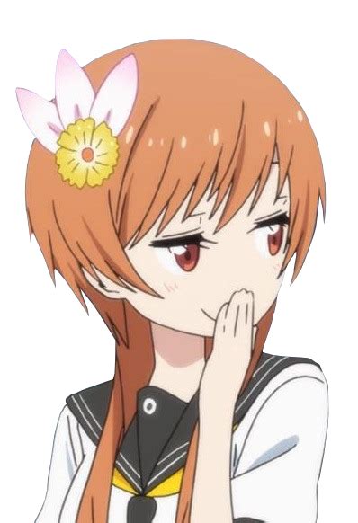 Nico Yazabae On Twitter Smug Anime Girl No508 Smug Anime Girls