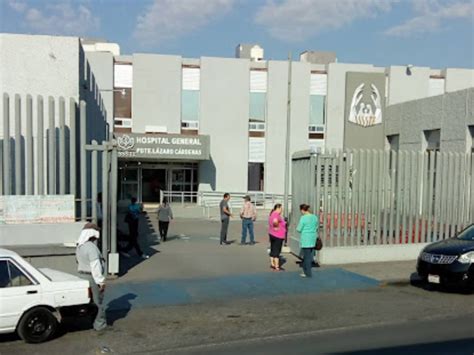 Issste Chihuahua Hospitales Oficinas Y Sacar Citas 2024