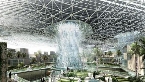 10 Of Uaes Most Sustainable Buildings Rtf Rethinking The Future