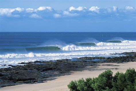 Jeffreys Bay Also Known As J Bay Is A Town Located In The Eastern