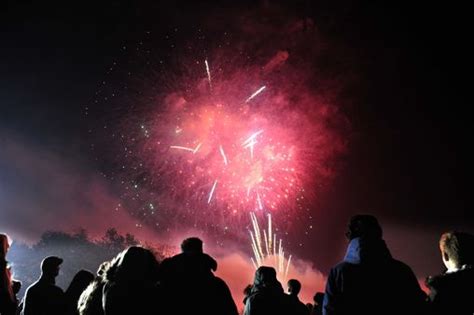 Liverpool Fireworks And Bonfire Displays For Bonfire Night Liverpool Echo