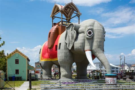 Americas Most Quirky Roadside Attractions