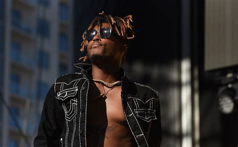 Hear Juice Wrld And Benny Blancos Unreleased Song Real Shit