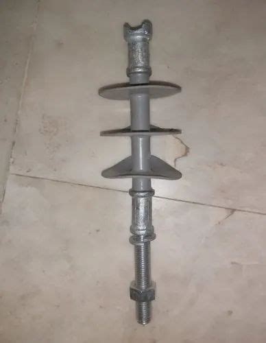Model Namenumber Parth Ele Co Polymer 11 Kv Ht Pin Insulator For