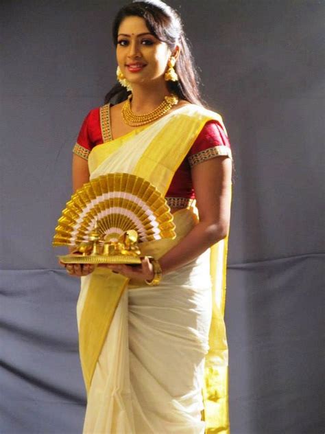 Kerala Traditional Dress Fashion Dresses