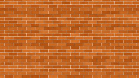 Desktop Wallpaper Symmetric Arrangement Pattern Brick Wall 4k Hd