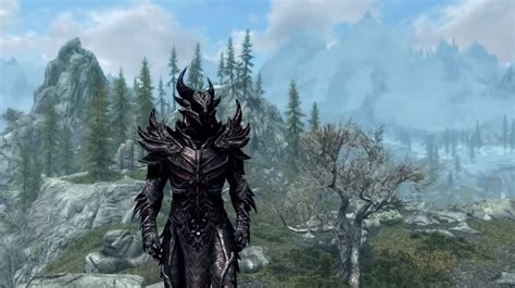 Best Looking Armor Sets In Skyrim For Male And Female