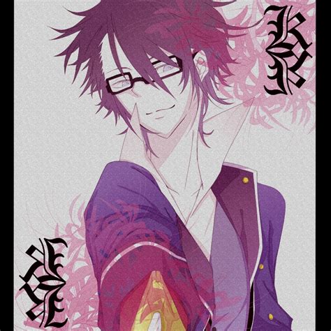 Fushimi Saruhiko1298123 Zerochan