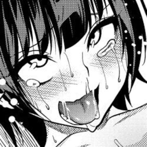 Whats The Name Of This Hentai One Of The Ahegao Faces
