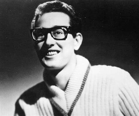 Pictures Of Buddy Holly