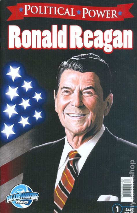 On reagan, lectures often at the reagan library and is the. Political Power Ronald Reagan (2009) comic books