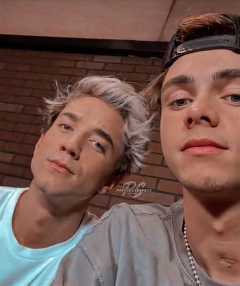 Corbyn N Dani Hottest Guy Ever Why Dont We Band Corbyn Besson