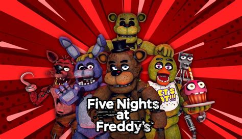 Which Fnaf Character Are You 100 Accurate Personality Test