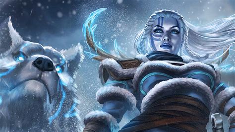 Skadi The Norse Goddess And Giantess Of Winter The Game Of Nerds