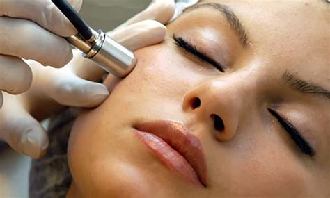 90 Minute Pamper Package Replenish Health And Beauty Groupon