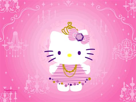 Hello Kitty Hello Kitty Wallpaper 181904 Fanpop