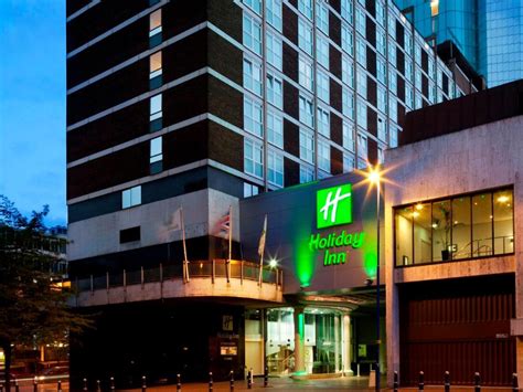 Holiday Inn Birmingham City Birmingham 2021 Updated Prices Deals