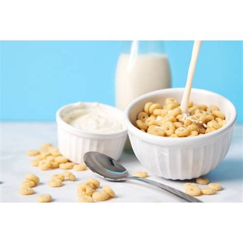 Highkey Plant Protein Cereal Frosted 75 Oz Shipt