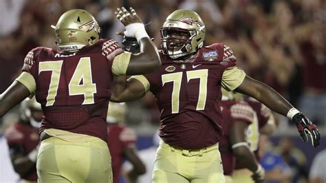 Florida State Football Recruiting News Who Emerges As Fsus Offensive