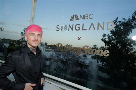 Nbc Premieres Songland Series At Sunset Tower Hotel Photos