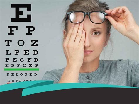 What To Expect During An Eye Exam