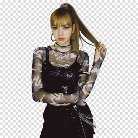 Lisa Blackpink Png 10 Free Cliparts Download Images On Clipground 2023