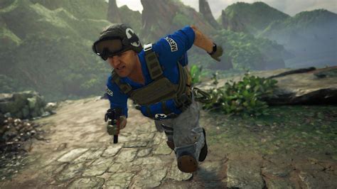 Uncharted 4 Multiplayer Beta Stream To Air Later Today