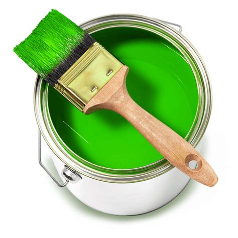Painting and decorating supplies | Presteigne Building Supplies Ltd