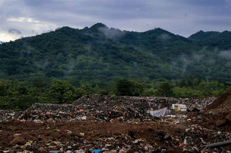 Fenomena Gunung Sampah Di Tpa Klotok Berkah Atau Musibah Syakal