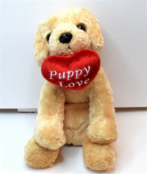 Aurora People Pals Floppy Brown Tan Dog Plush Stuffed Puppy For Sale