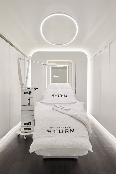 London Spa And Boutique Dr Barbara Sturm