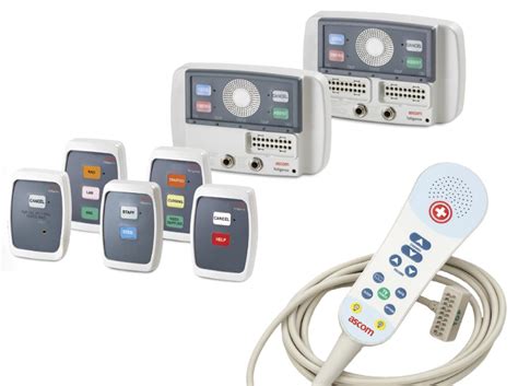 Nurse Call Systems Ihs Medical Equipment