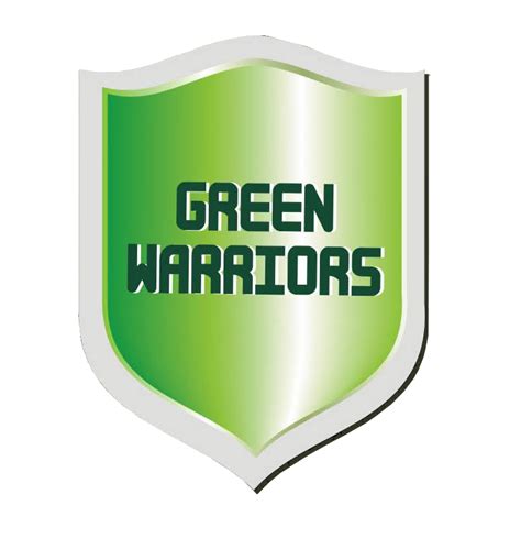 Green Warriors
