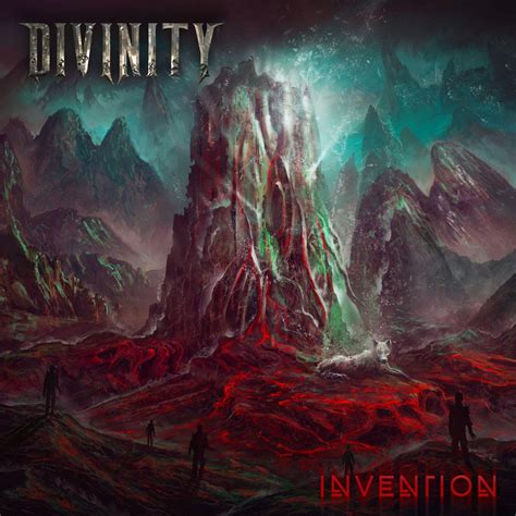Divinity Invention 2020 Melodic Death Metal Download For Free